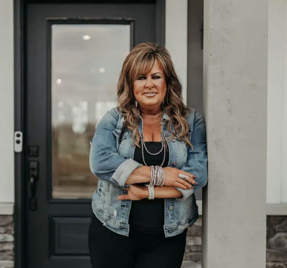 Kim Miller, Realtor